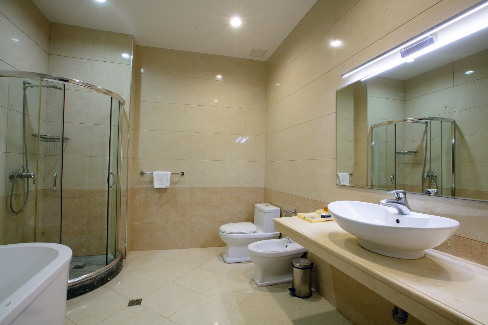 Photo - Shah Palace Luxury Museum Hotel