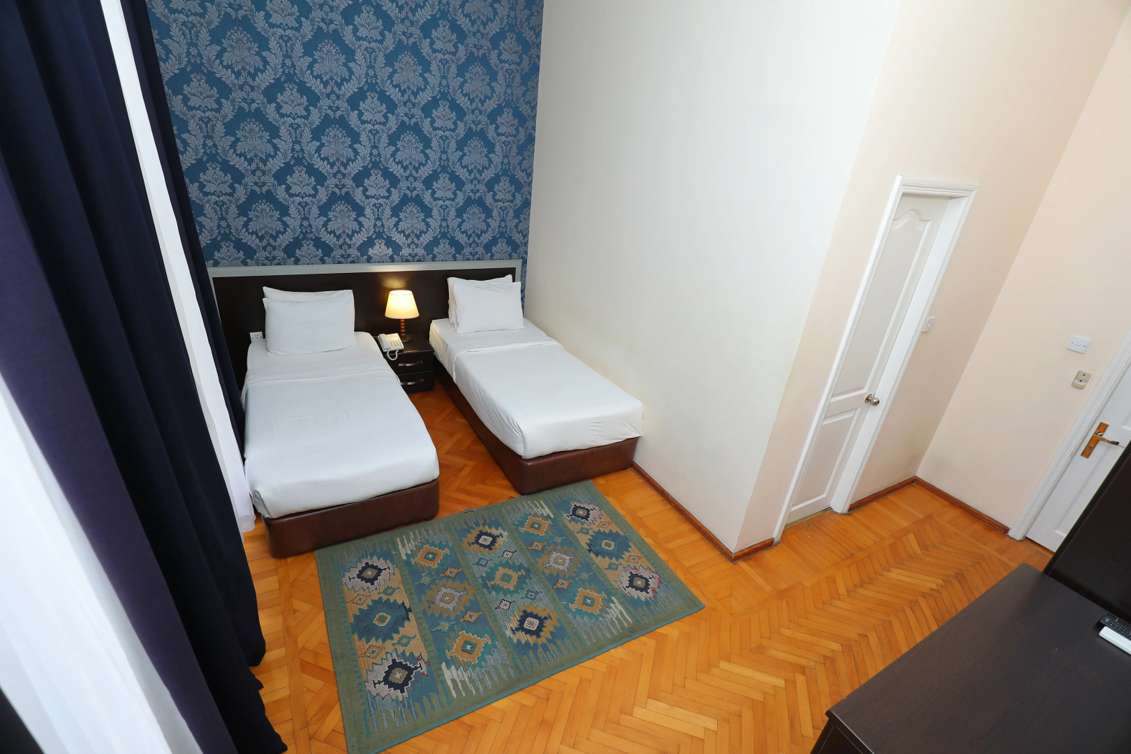 Foto - Azcot Hotel - Nizami Street