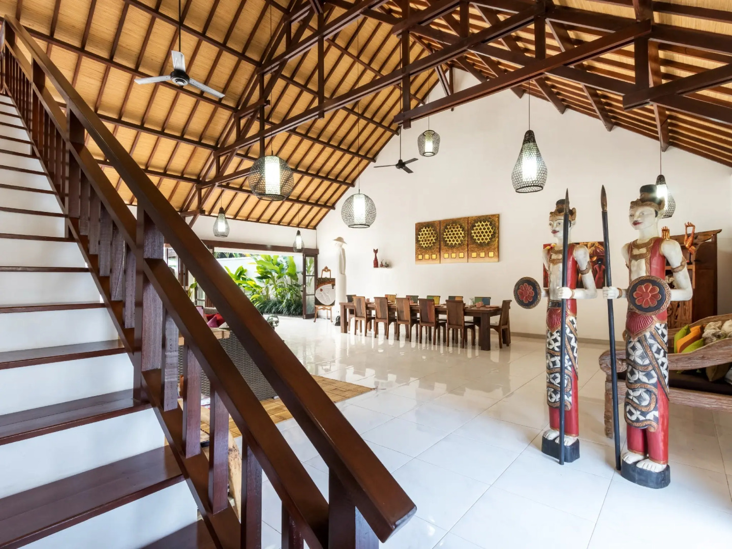 Photo - Villa Candi Kecil Empat by Villa Finder