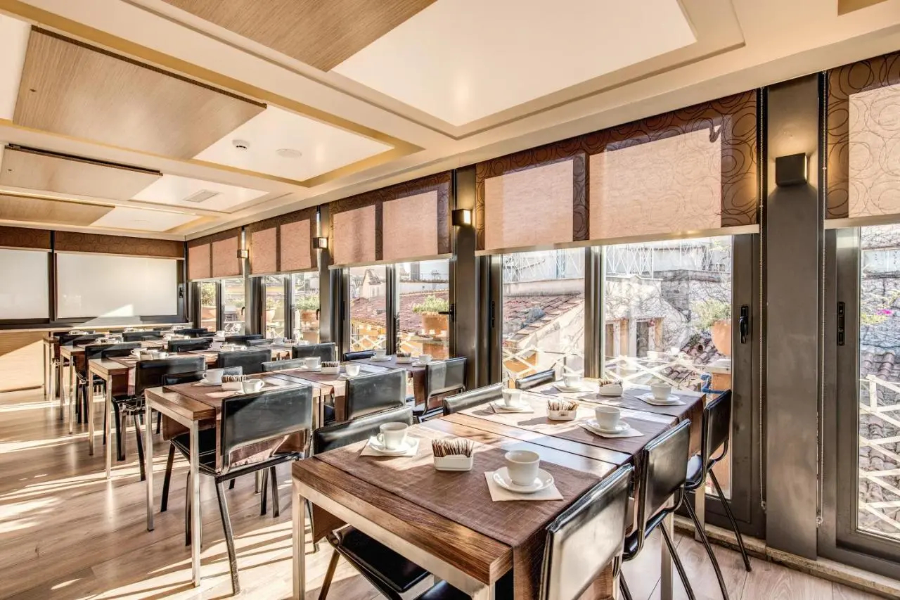 Foto - Trevi Beau Boutique Hotel