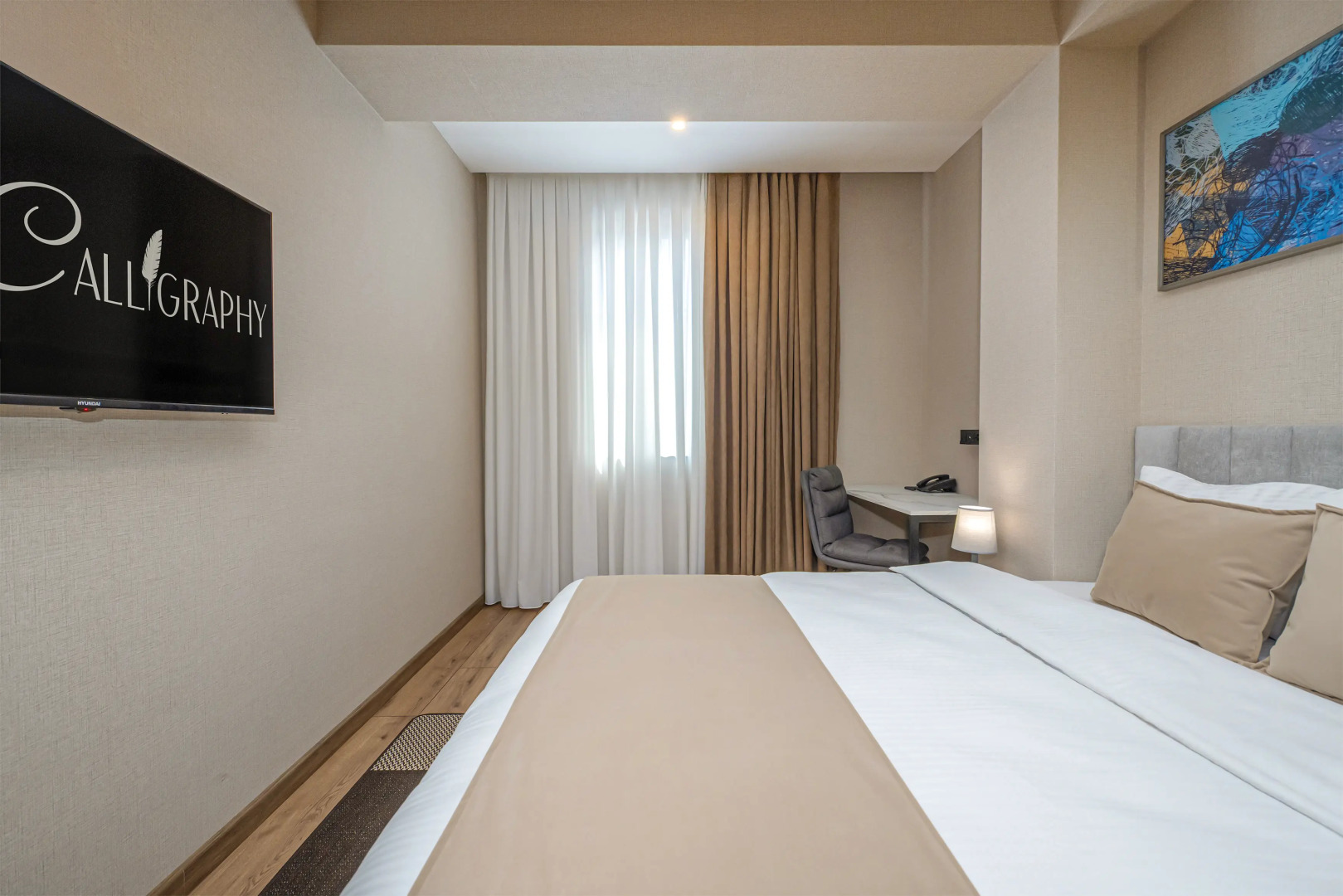 Photo - Boutique Hotel Calligraphy