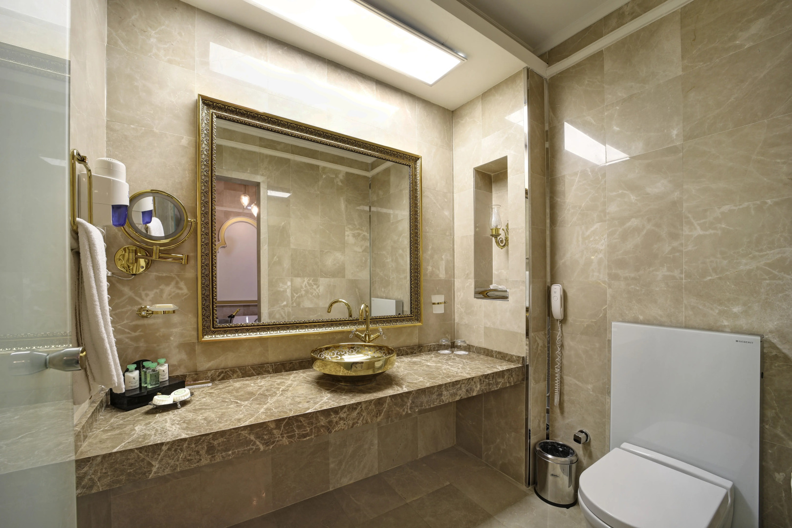 Foto - Legacy Ottoman Hotel Istanbul Old City