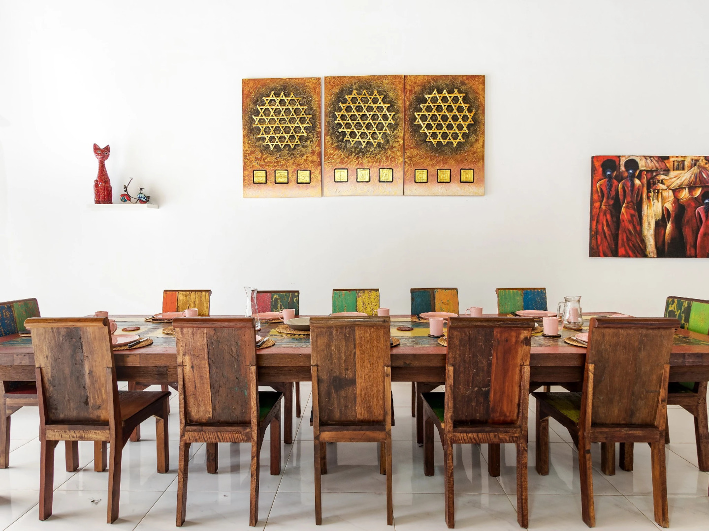 Photo - Villa Candi Kecil Empat by Villa Finder