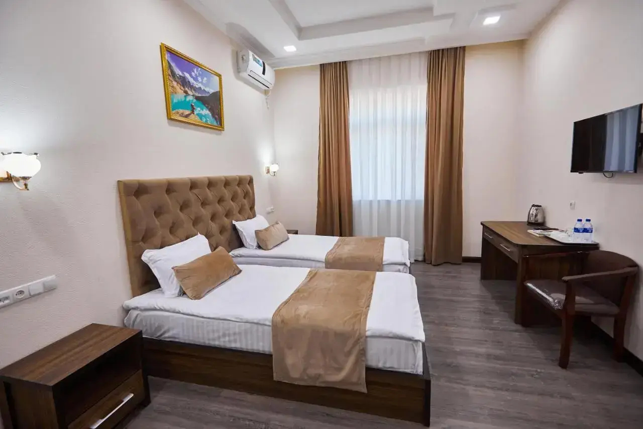 Foto - Grand Art Premium Hotel