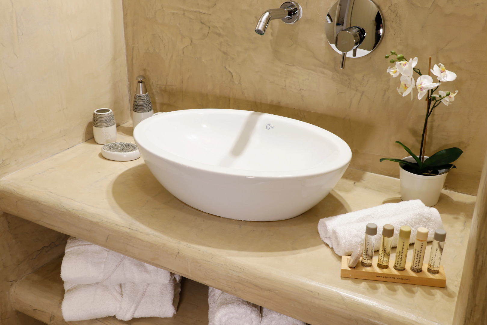 Foto - White Orchid Villa