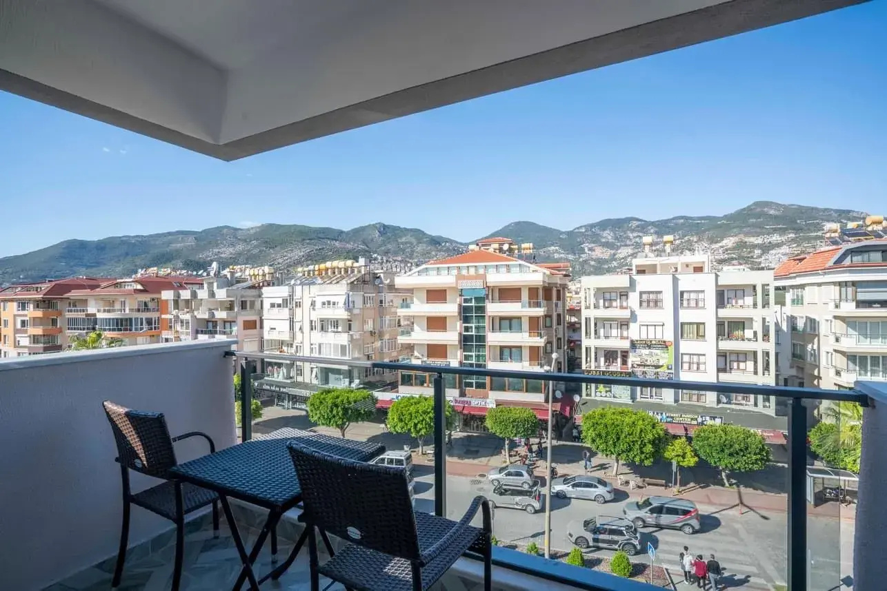 Photo - Aslan Corner Hotel