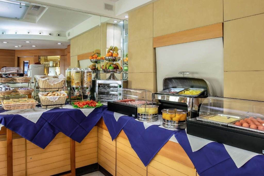 Foto - Hotel Memphis