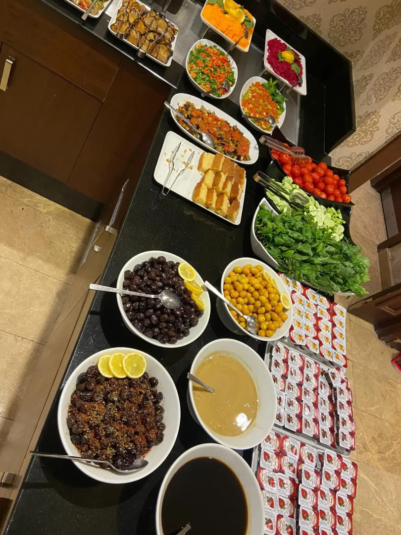 Foto - Crestium Taksim Prive & Spa