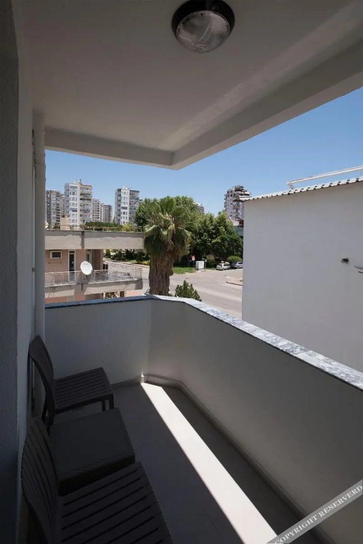 Photo - Pure Blanche Hotel