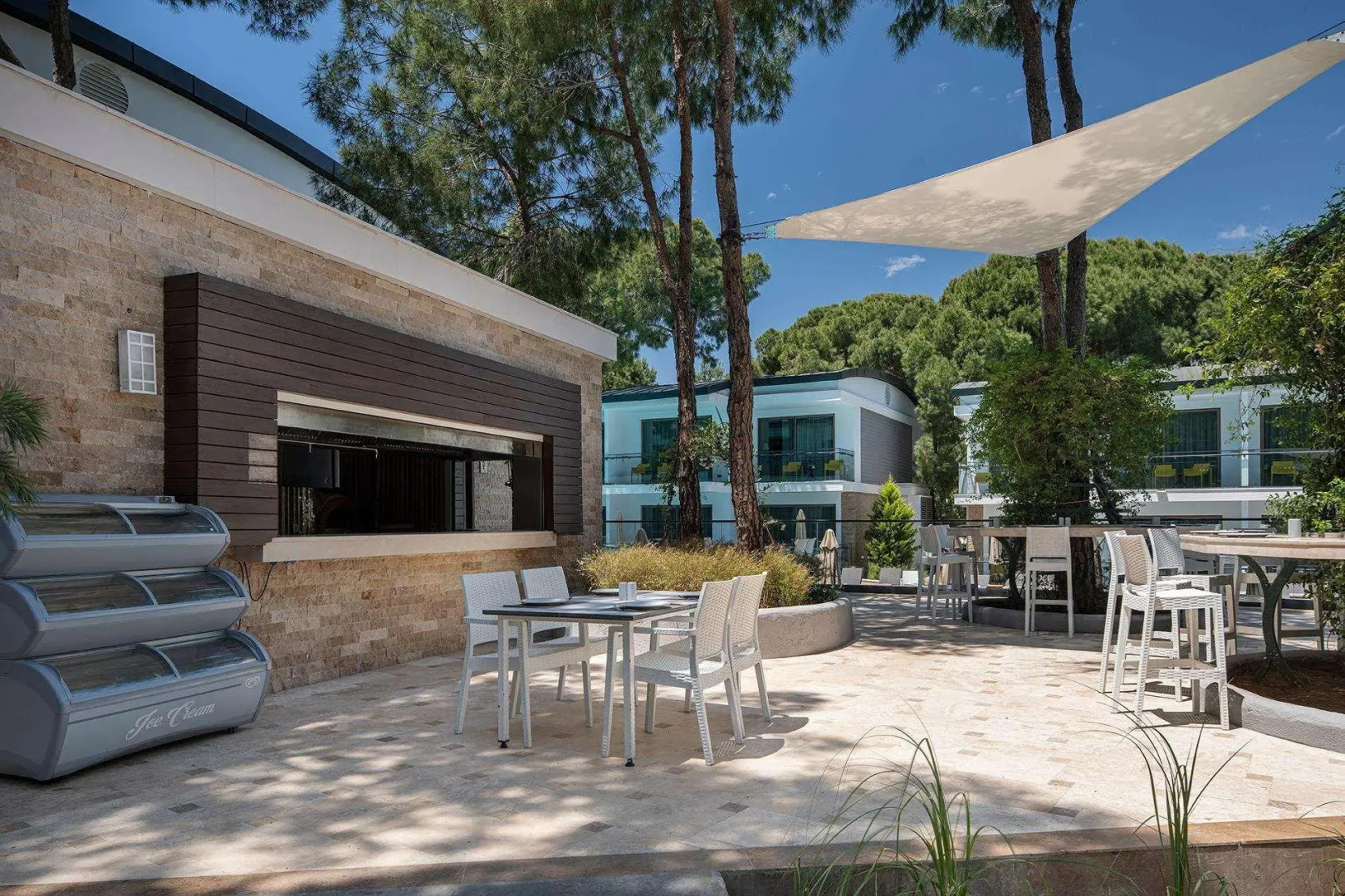 Photo - Voyage Belek Golf & Spa Hotel