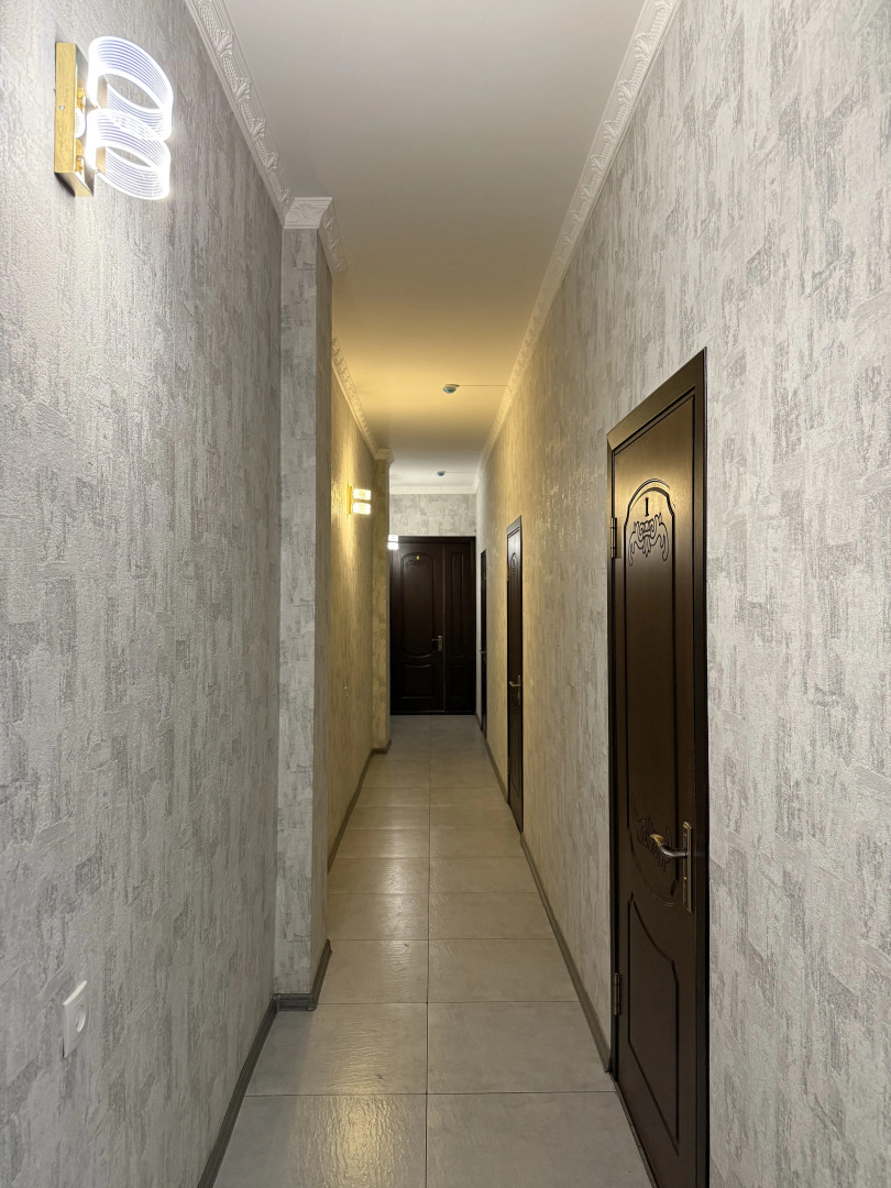 Foto - Chorsu Old City