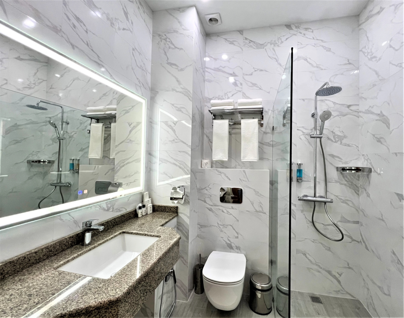Foto - Al Anvar Halal Hotel by HotelPro group