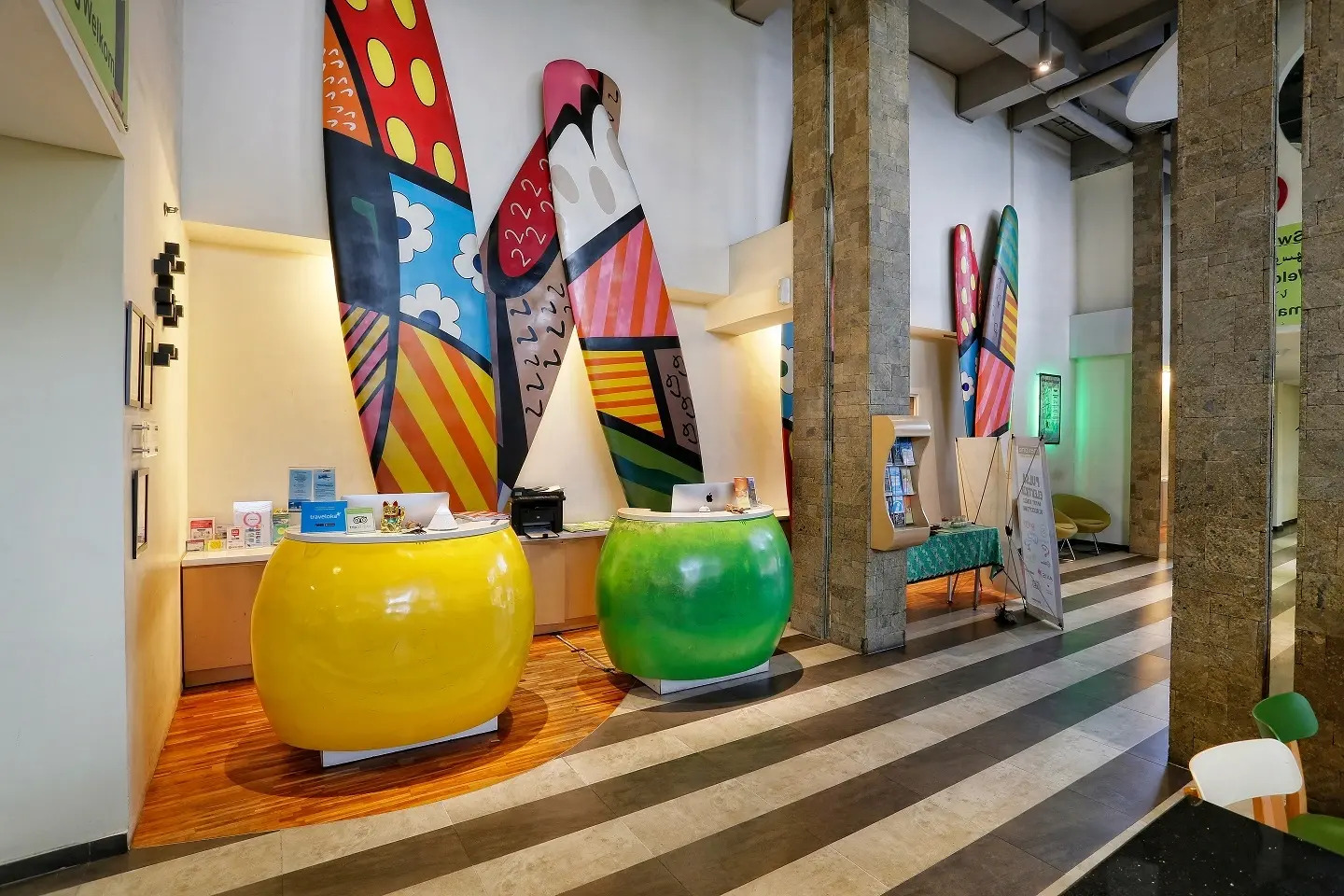 Photo - MaxOneHotels at Bukit Jimbaran