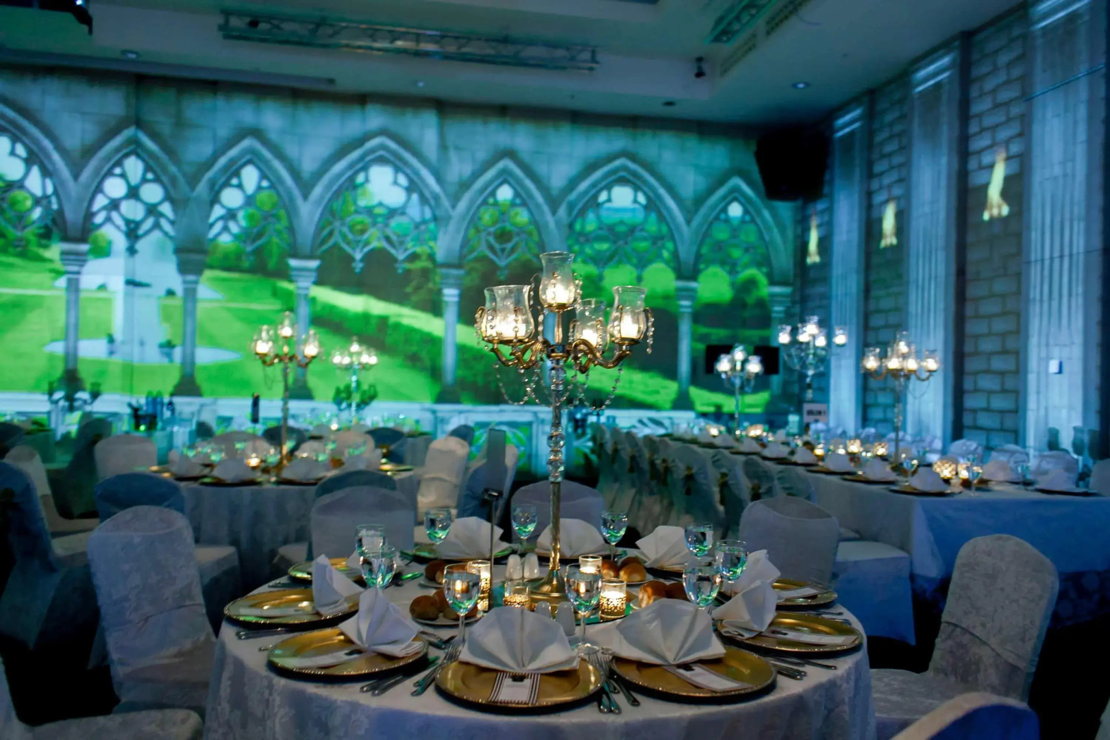 Photo - Wyndham Ankara