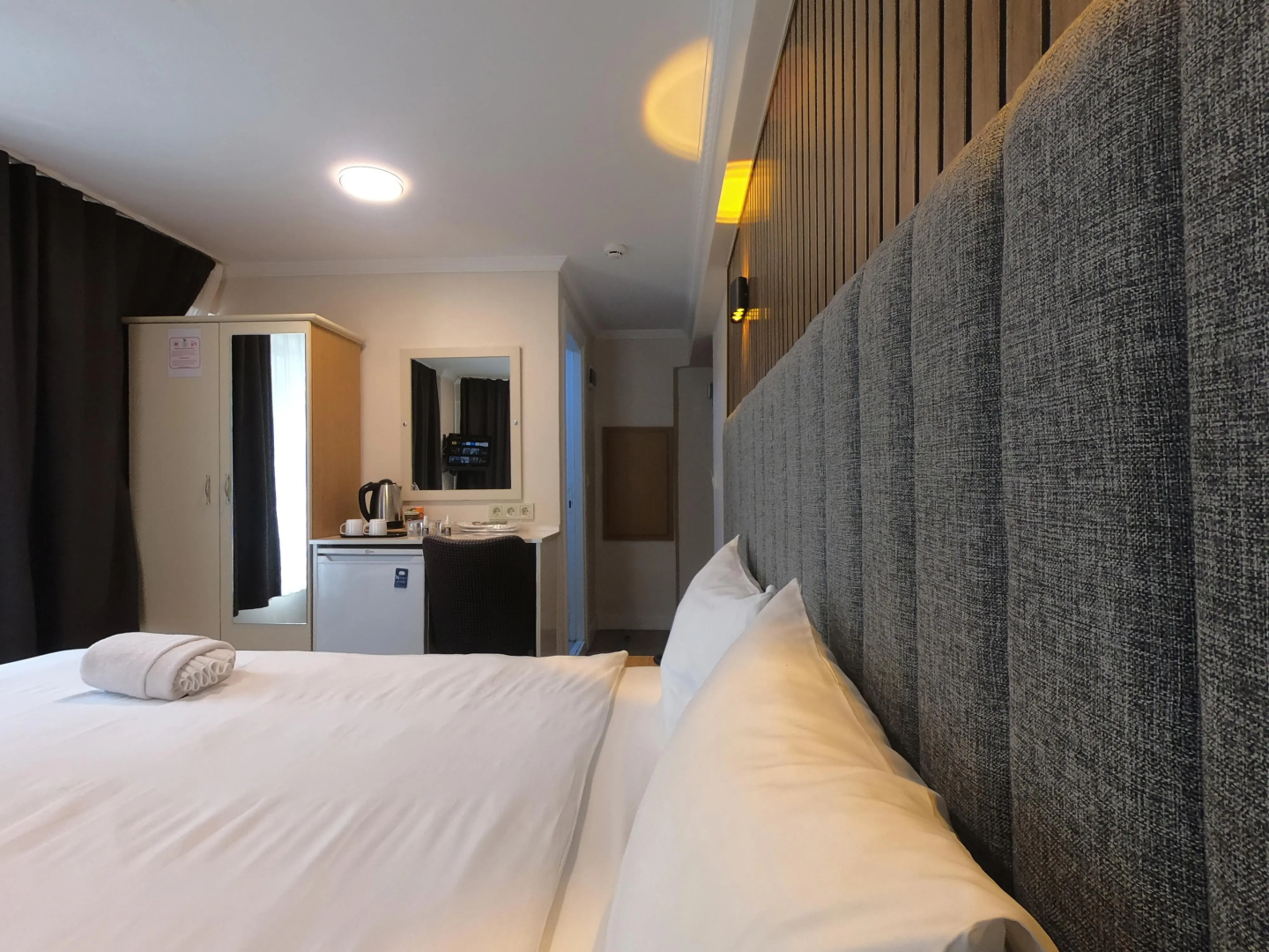 Foto - Naila Hotel