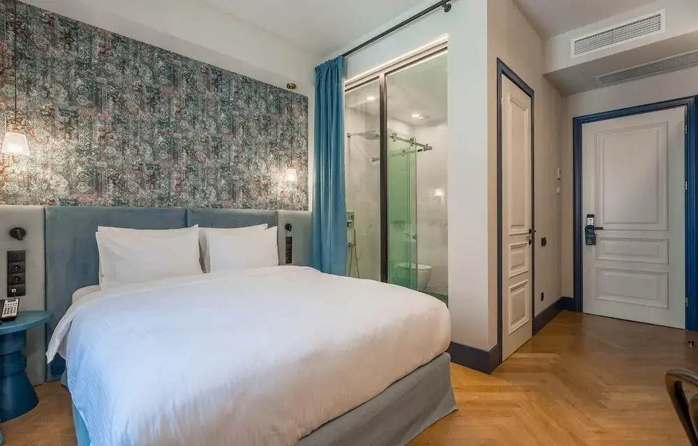 Foto - Hotel Abanotubani