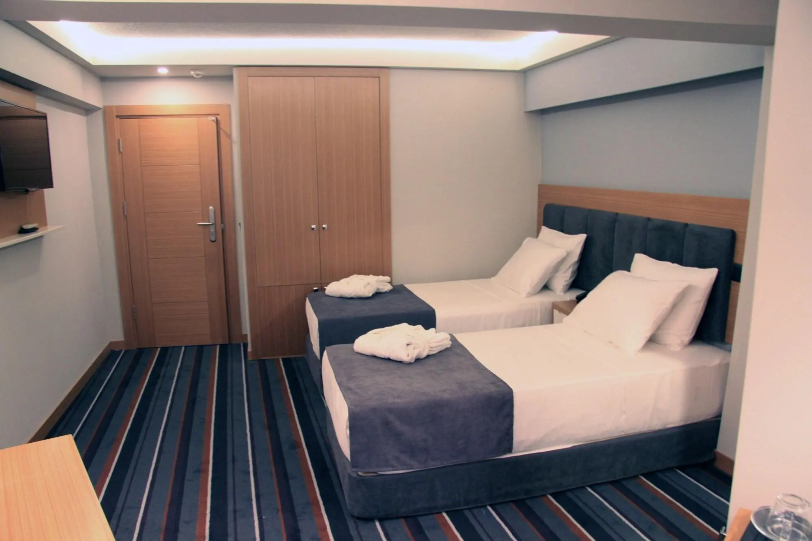 Foto - Bergama Hotel Old City