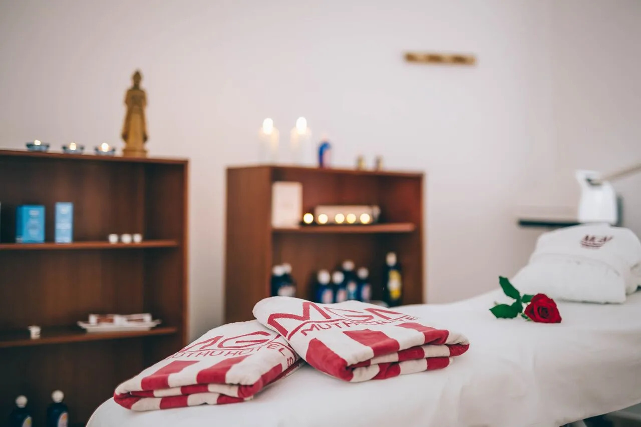 Foto - Grand Muthu Golf Plaza Hotel & Spa