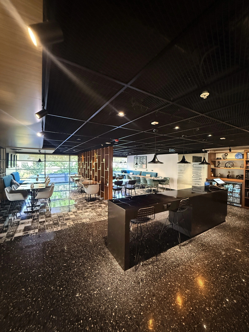 Foto - Residence Inn by Marriott Istanbul Atasehir