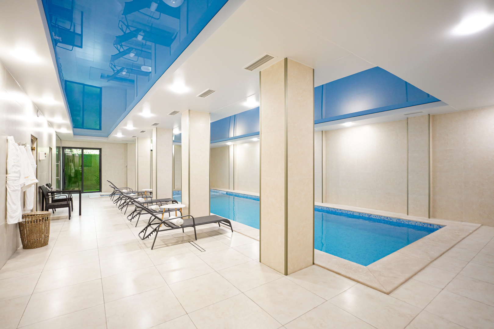 Foto - Felinger Concept Hotel