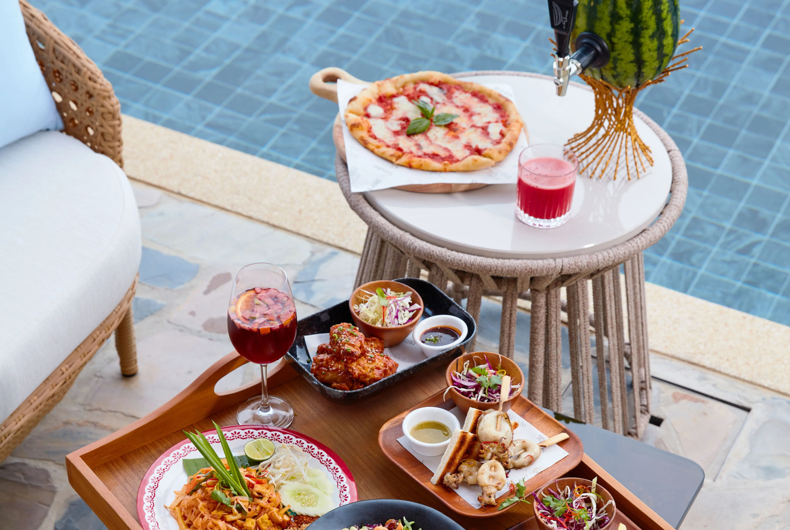 Foto - Marasca Samui - Small Luxury Hotels of the World