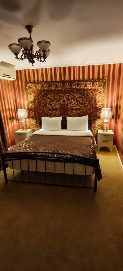 Photo - Retro Silent Boutique Hotel