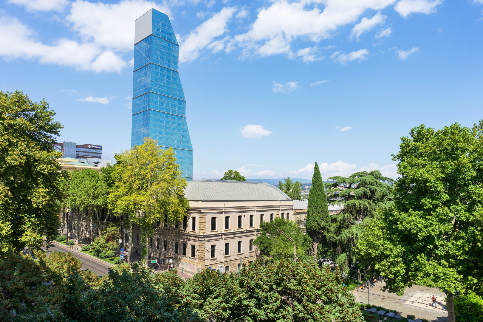 Photo - Alma Boutique Hotel