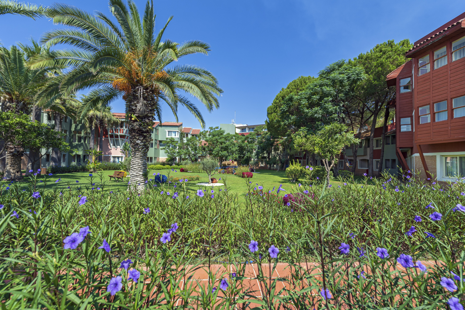 Photo - Megasaray Club Belek