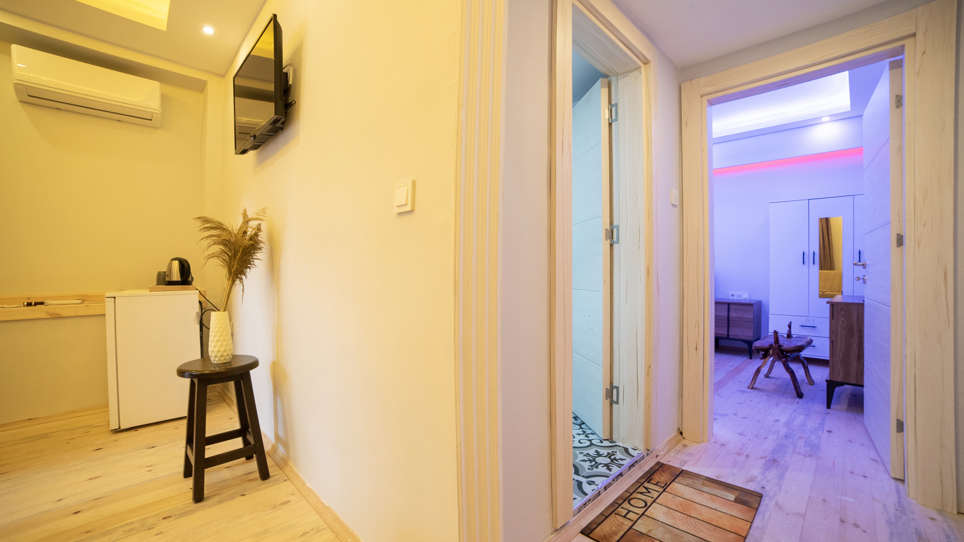 Foto - My Home Hotel Antalya City Center