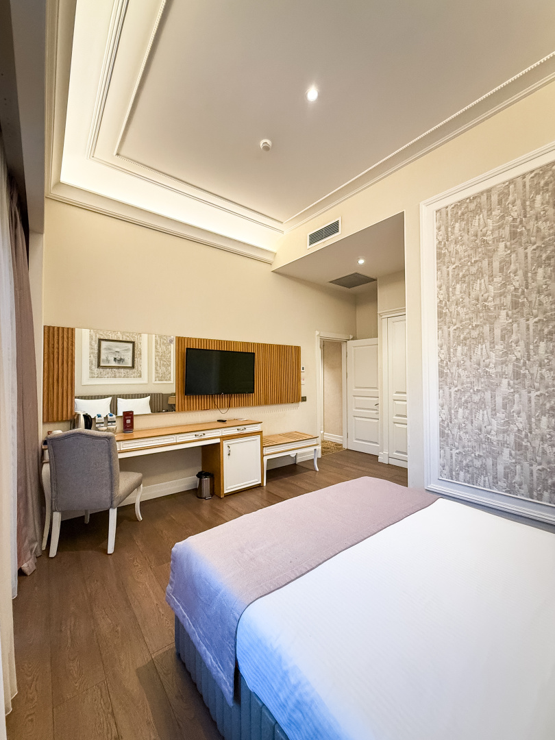 Photo - Theatrum Hotel Baku