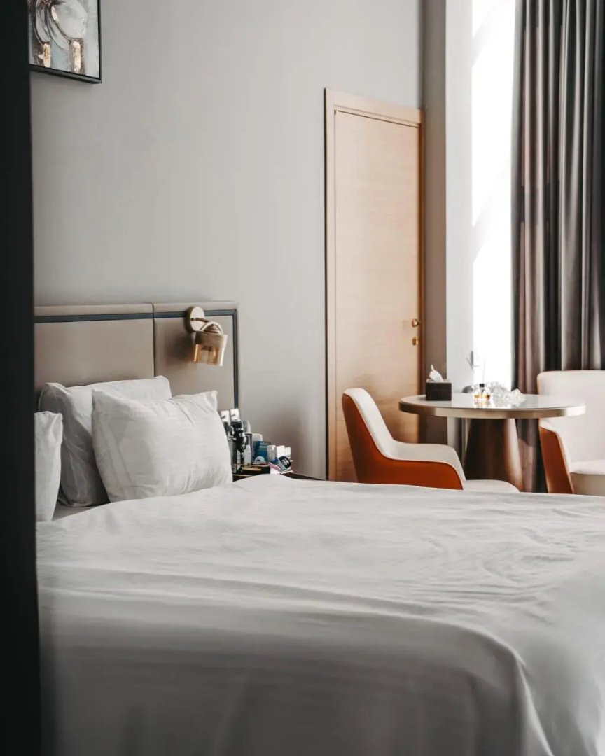 Photo - Port Marine Hotel By HOLLYWOOD