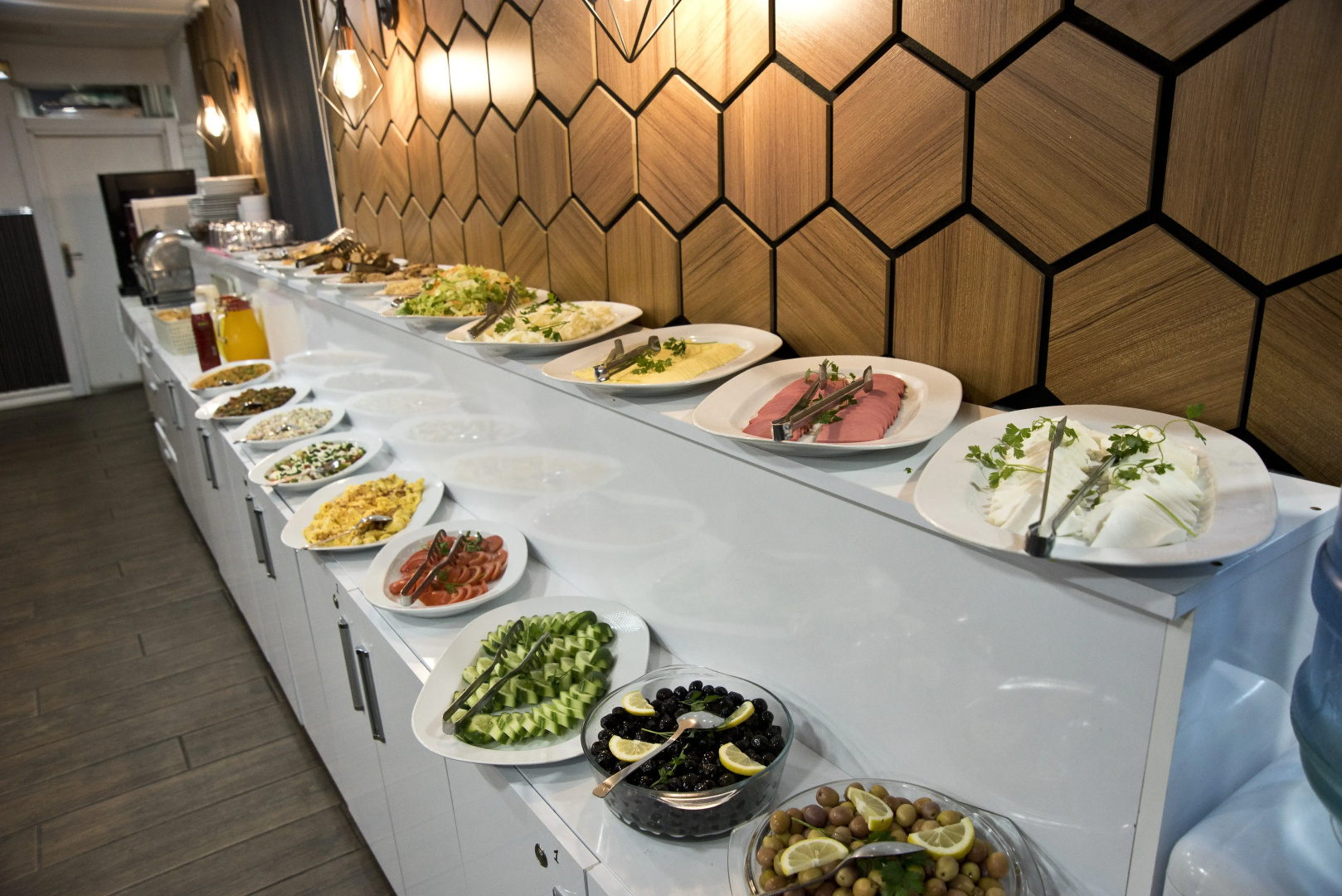 Photo - Nova City Hotel