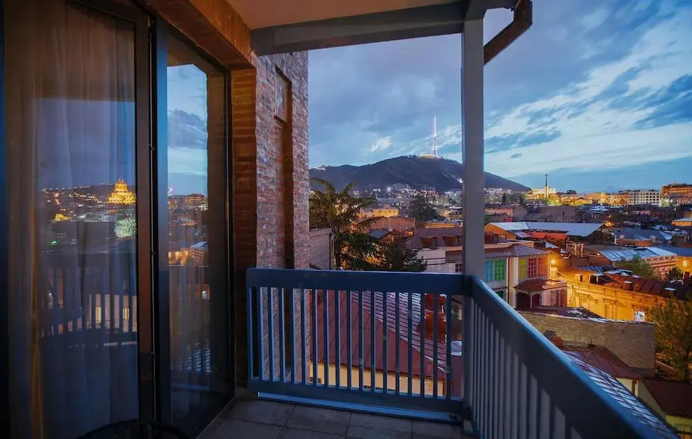 Photo - TbiliSee Hotel
