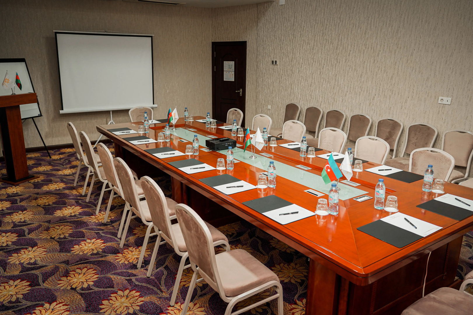 Foto - Safran Hotel