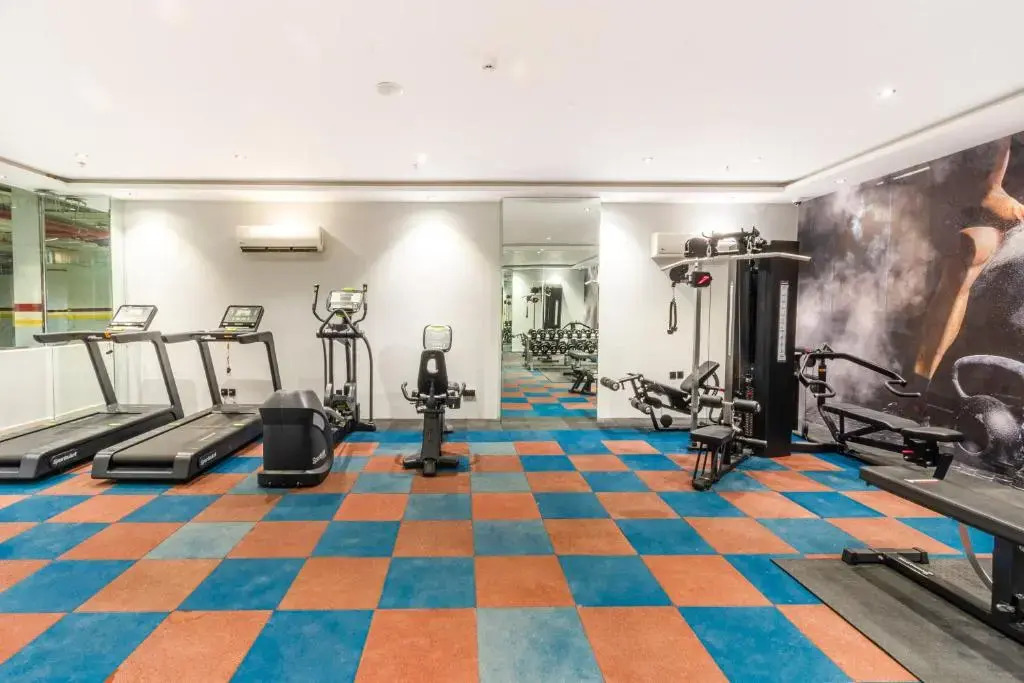 Photo - Seven Gardens Hotel Al Narjis