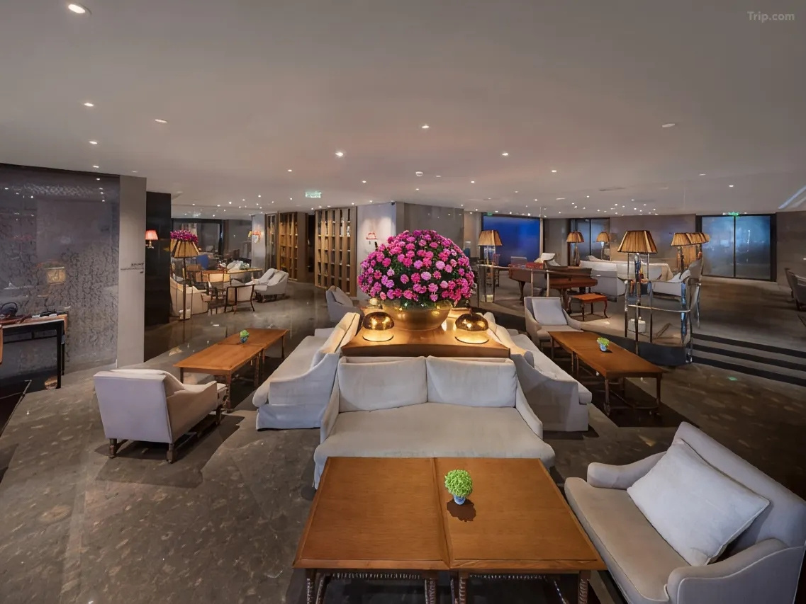 Photo - Grand Hyatt Chengdu