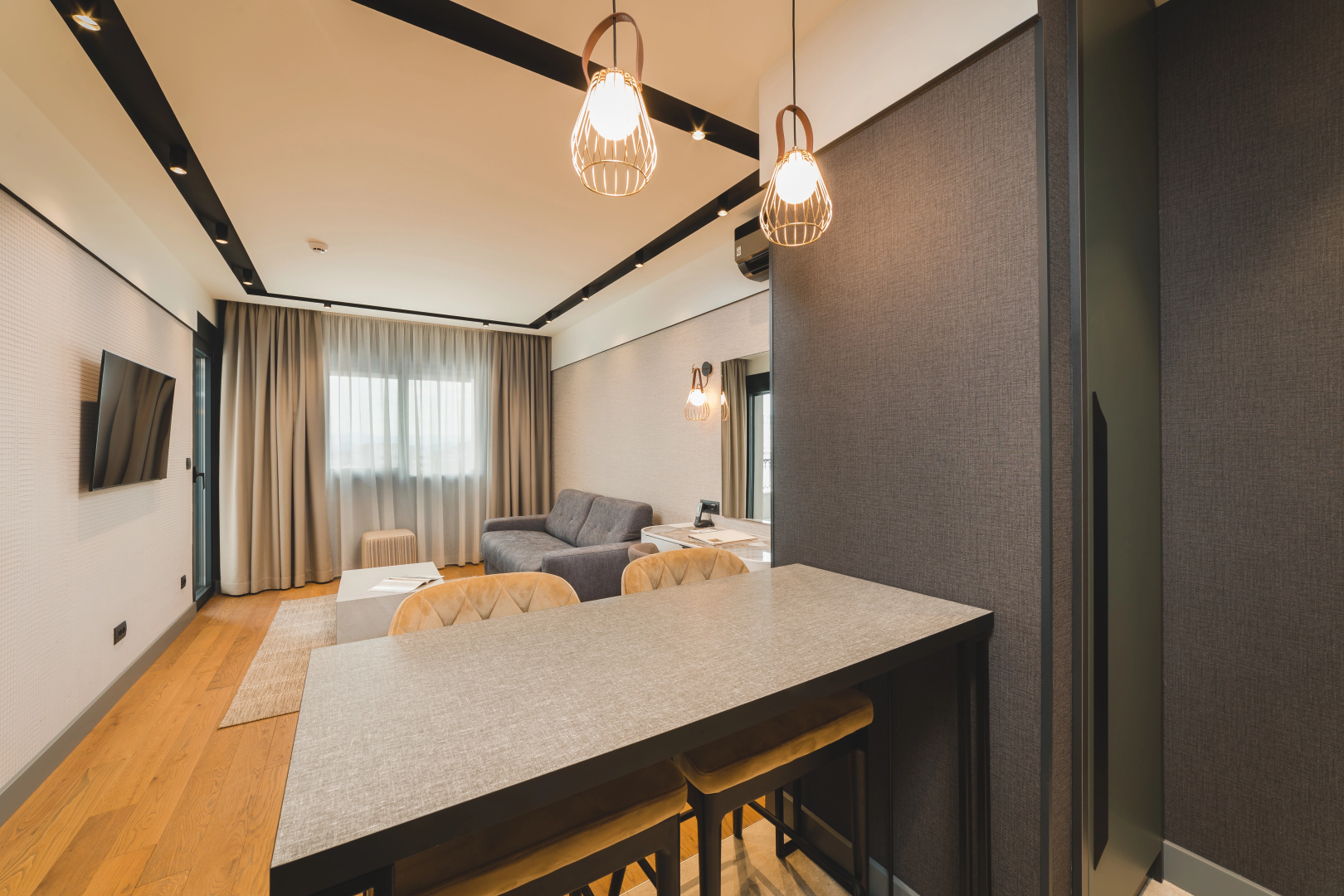 Foto - SIGNUM Hotel