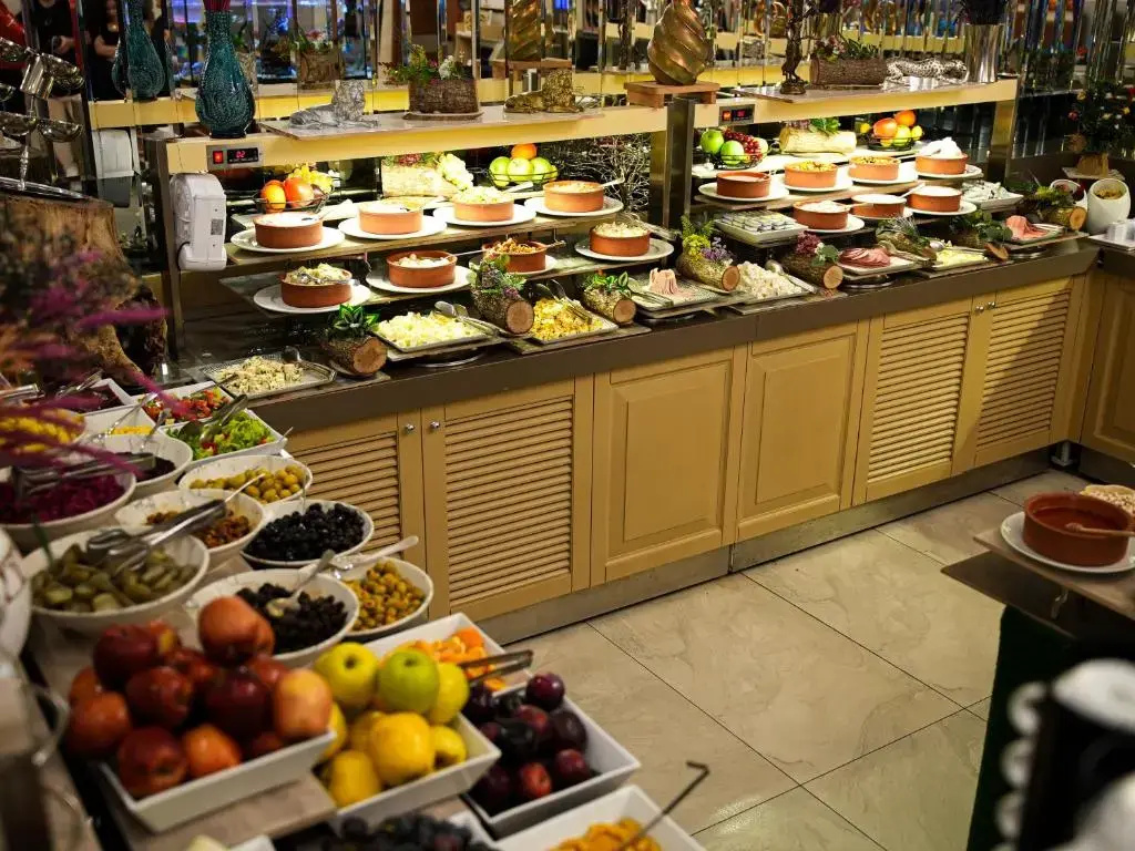 Photo - İcon Hotel Bomonti