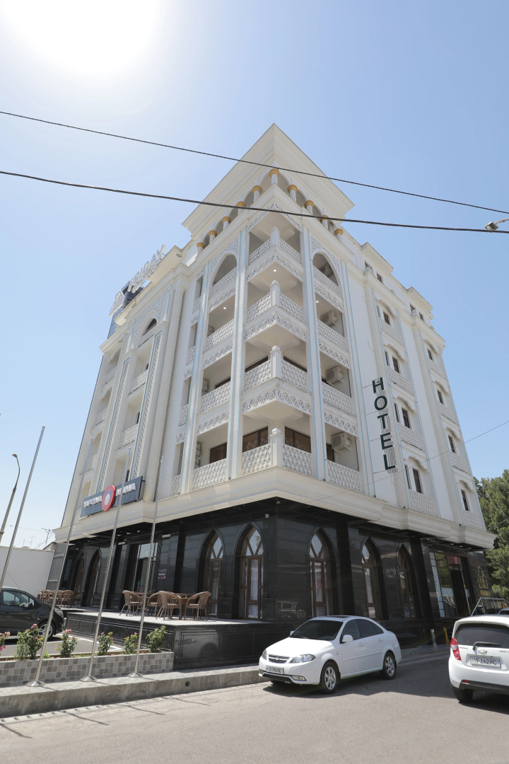 Foto - Friday Old City Hotel