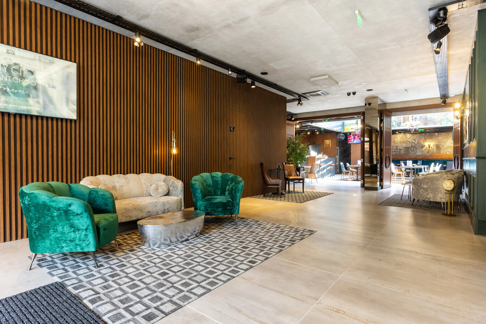 Foto - Abrazo Sofia Hotel by HMG