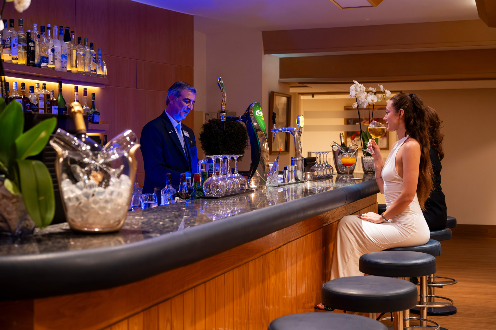 Photo - Constantinou Bros Asimina Suites Hotel (Adults only)	