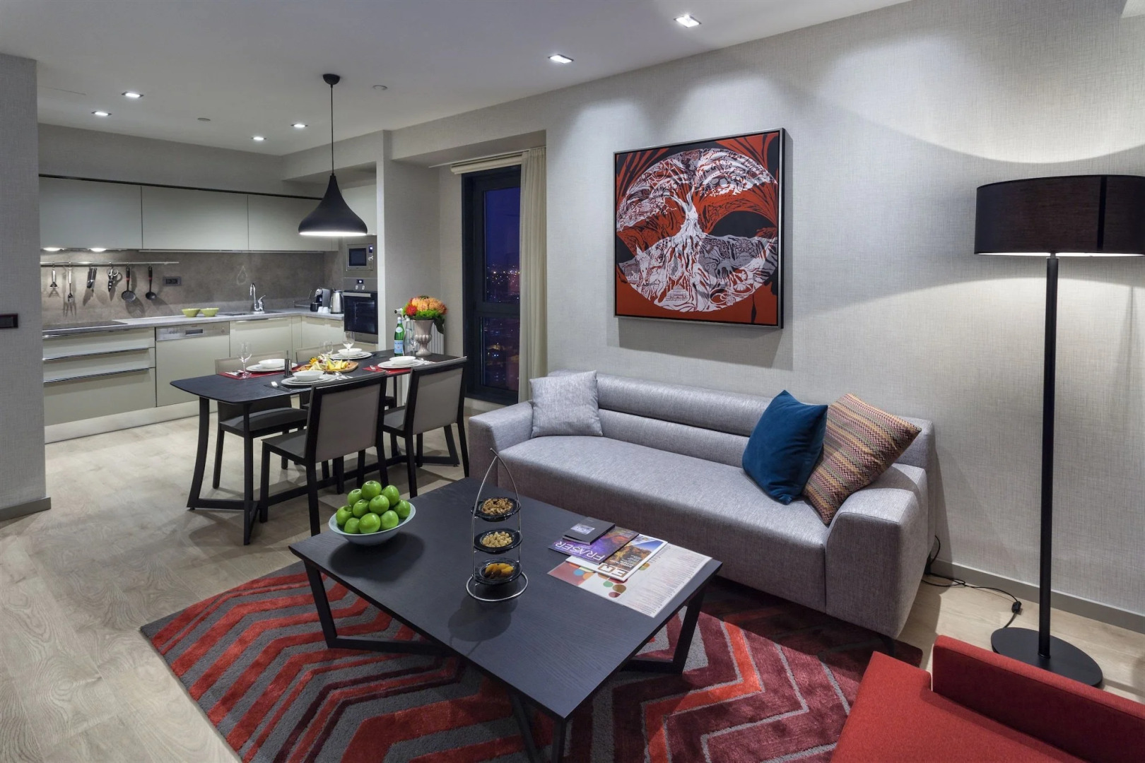 Photo - Fraser Place Antasya Istanbul