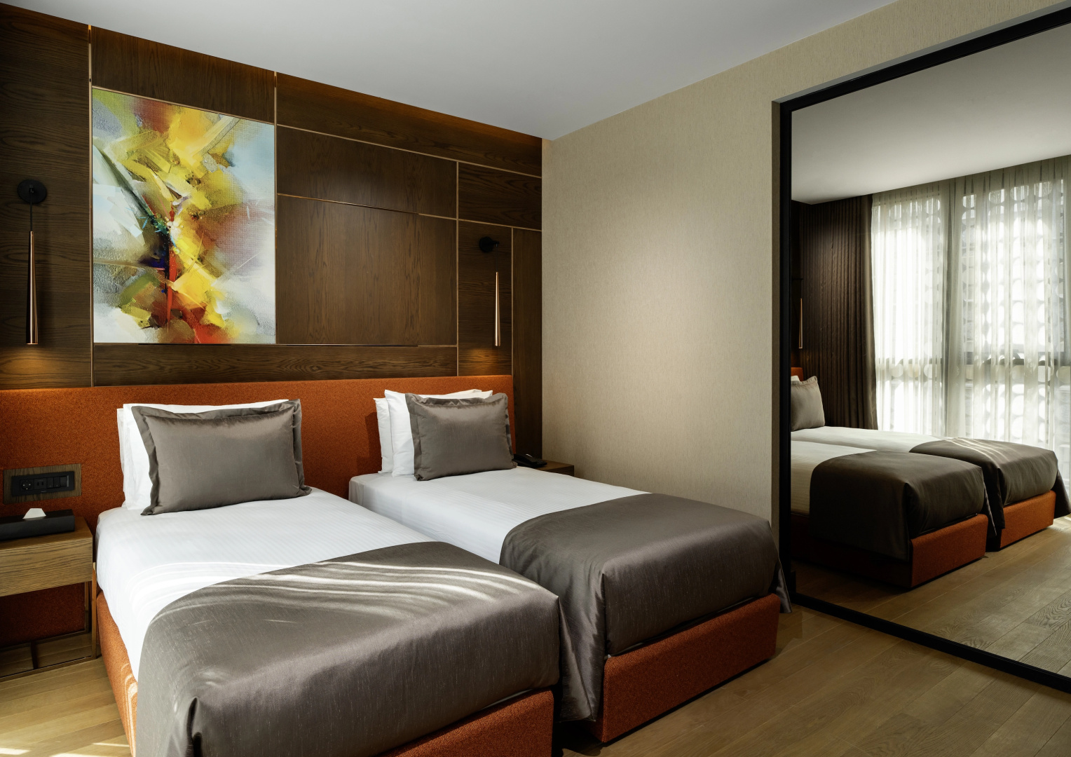 Foto - Nex Hotel & Spa İstanbul