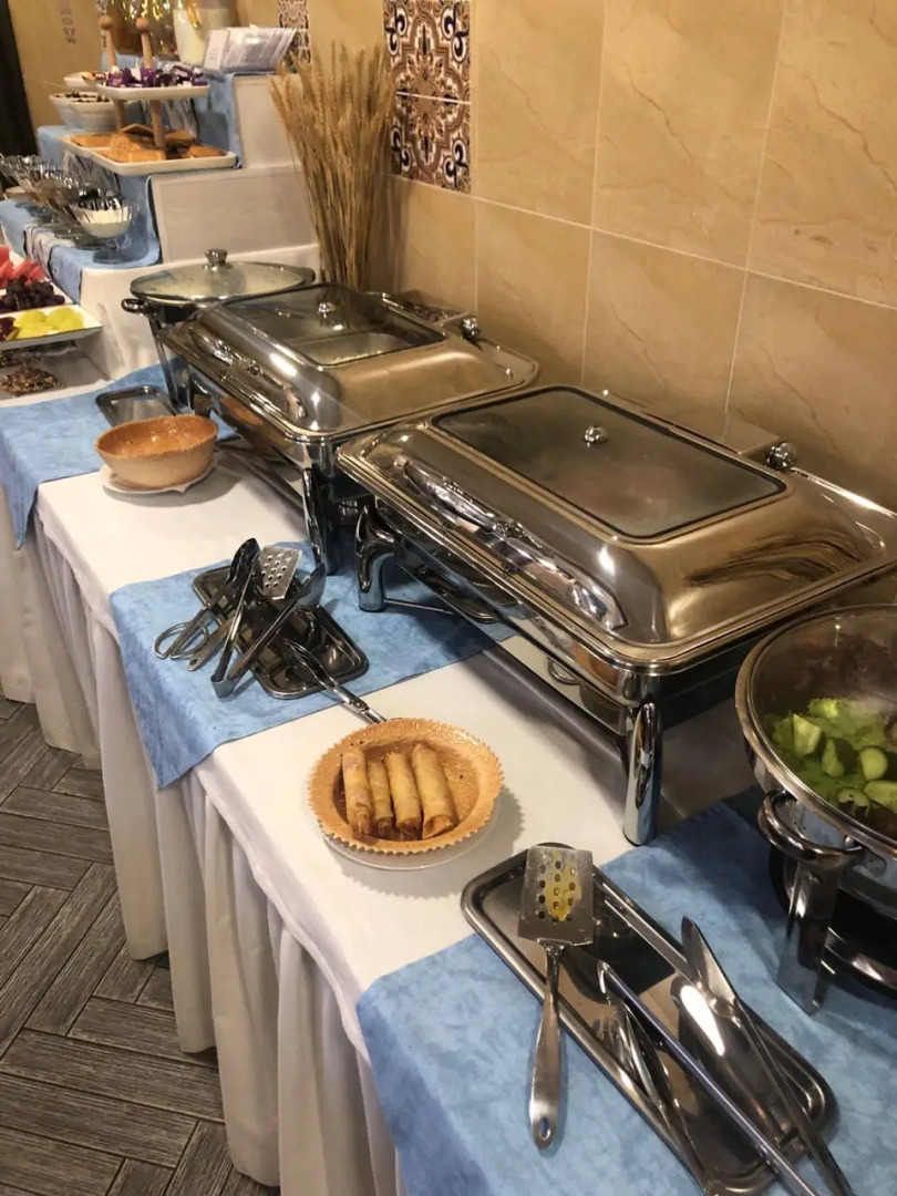 Foto - Rasoda Hotel&Restaurant