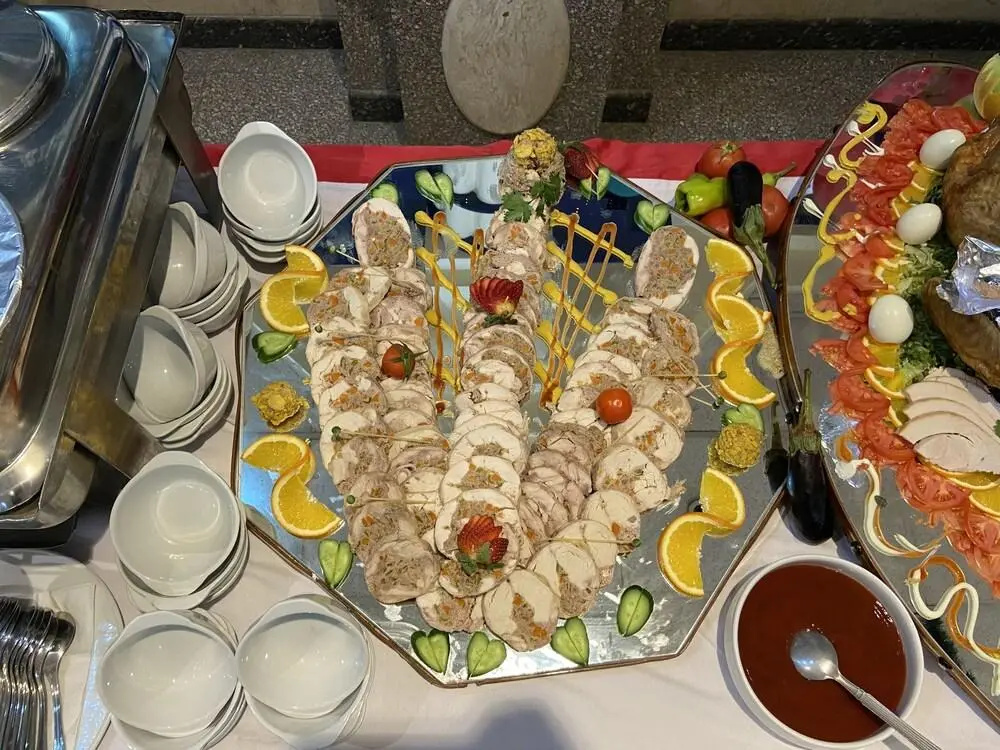 Foto - Gaddis Hotel