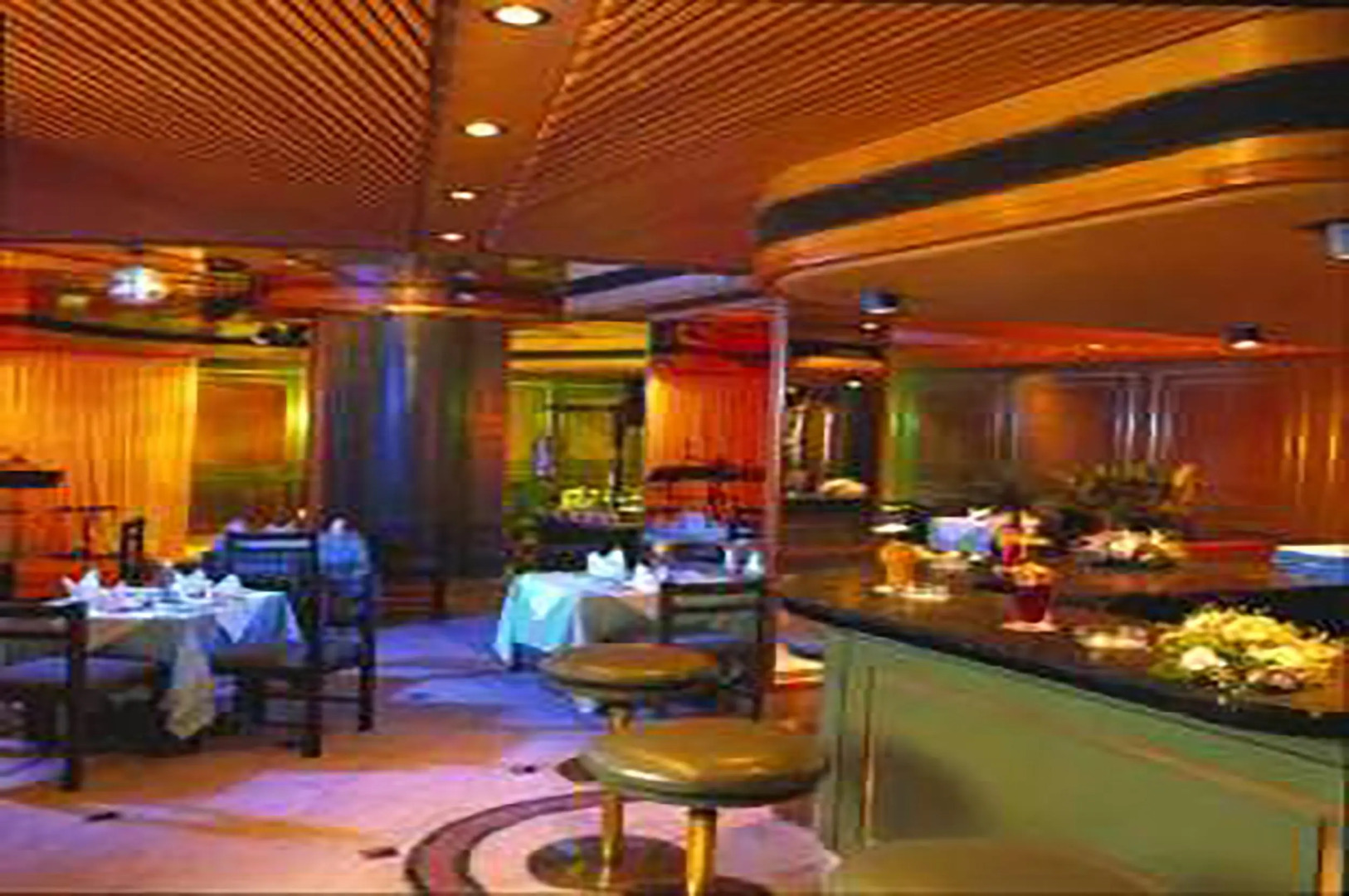 Foto - Plaza Hotel Alexandria