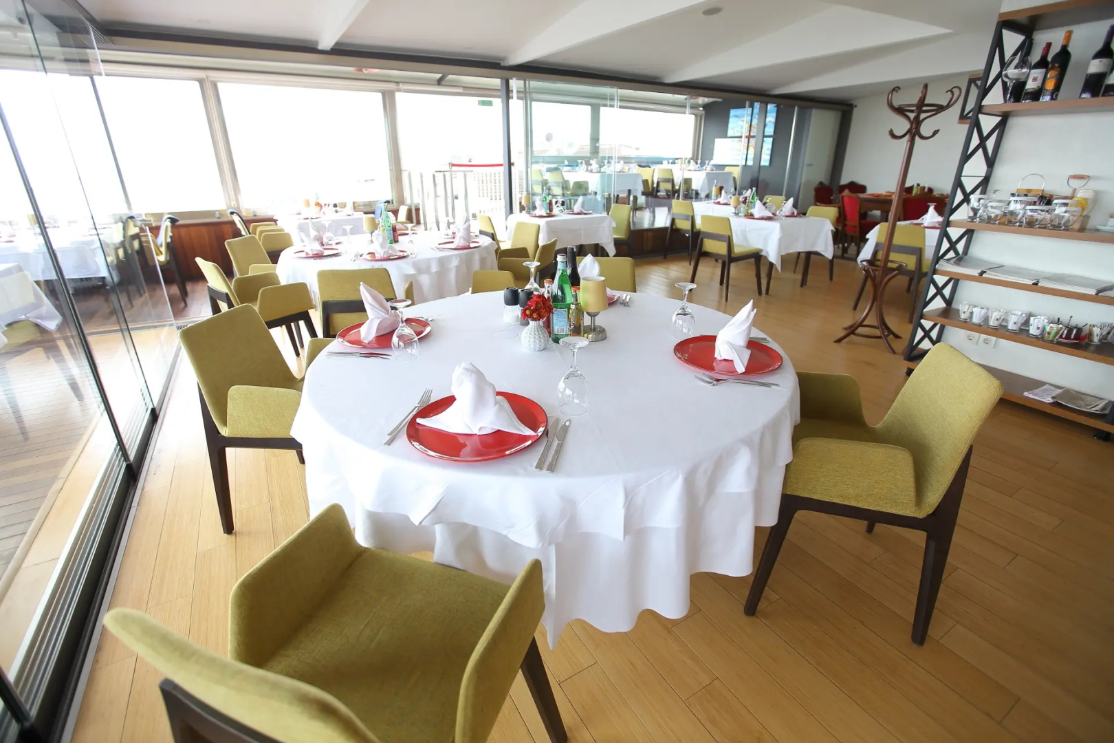 Photo - Antik Ipek Hotel