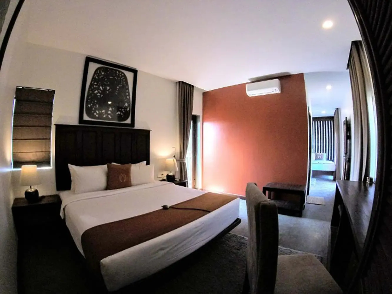 Photo - Won Residence & Spa