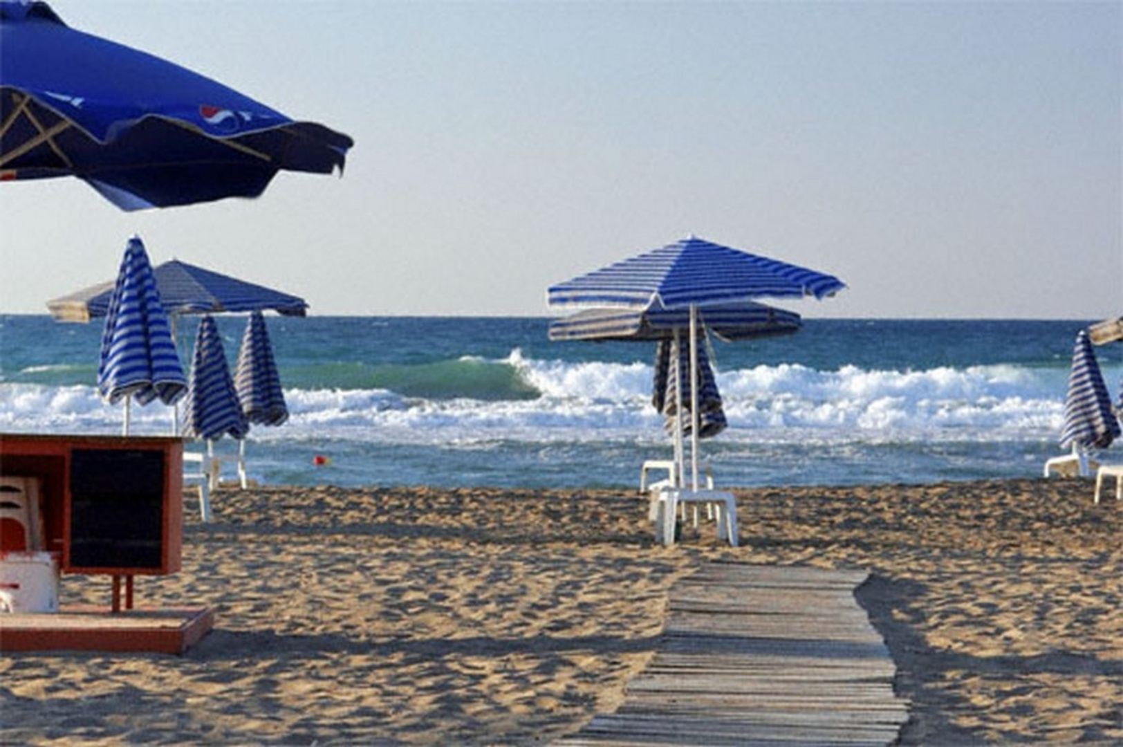 Photo - The Santo George Beach Resort