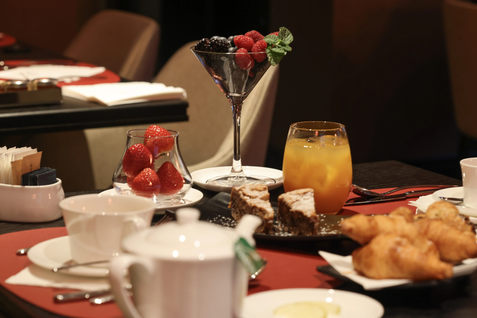 Photo - U-Visionary Venezia Hotel